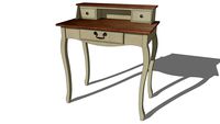 secretaire leontine, maisons du monde, ref 129835 prix 189