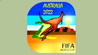 FIFA World Cup 2022 Bid - AUSTRALIA