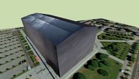 Arena Leipzig