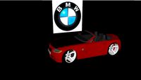Tuned BMW Z3