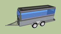 trailer lanche