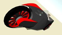 CC AS-13 ~ SHARK