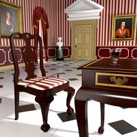 Regency Style