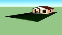 house of my godfather