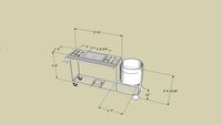 Mandys bilevel