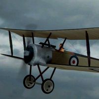Sopwith Pup