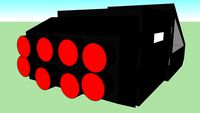 deadlocked dropship