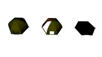 blow up bivvy