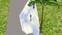 reflection effects