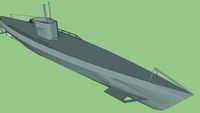 U-boat