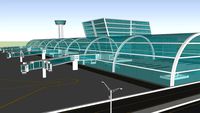 Airport (Part 2)