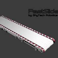 Assembly Line "Fastslide 300" V1.0