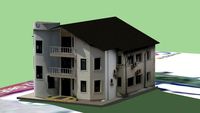 Birouri administrativ