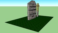 Tomb stone