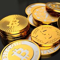 Bitcoins