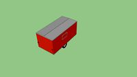 schaft wagen