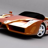 Ferrari Enzo