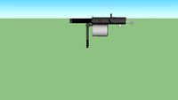 Minigun joel 1