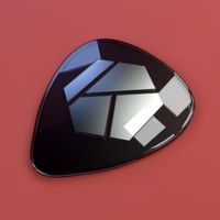 Guitar Pick