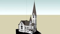 Evangelische Christuskirche Neuss
