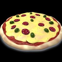 Pizza