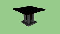 Symmetry Aggregate Table