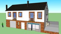 vivienda villaseca