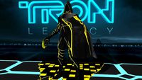 TRON: Evolution - Abraxas