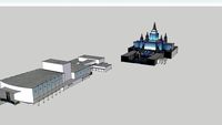 Oakland Temple