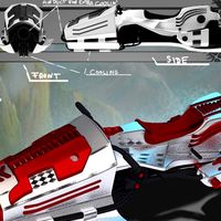G2-Speeder