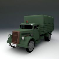 Opel Blitz