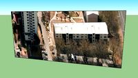Edificio in Victoria 3205, Australia