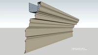 Cornice Design 1 EX