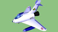 Super Moucheron / Super Gnat