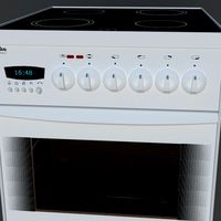 Oven Amica