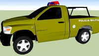 policia militar de barsil