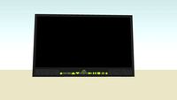 42 widescreen tv