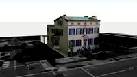 F St. House