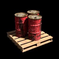 Barrels