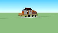 locomotora gpo.133 mat.5597