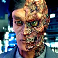 Two Face