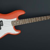 Fender Bass