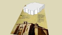daroca colegial