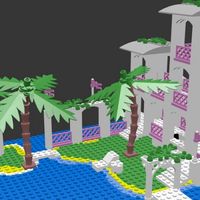 Brick beach house v1.0