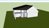 classic house