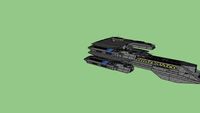 Tau'ri Hammond Class