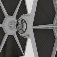 Tie Fighter