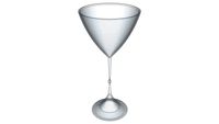Taça Cristal