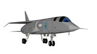 TSR-2