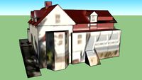 Funston Avenue Officers' House